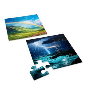PUZZLES WEATHER WONDERS MIND   MOVE