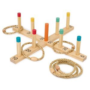JUEGO RING CHALLENGE MIND   MOVE