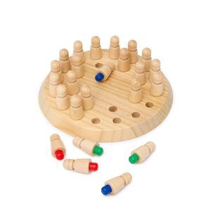 JUEGO MEMO COLORS MIND   MOVE