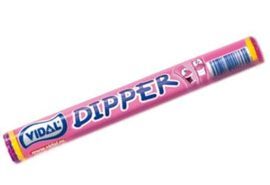 DIPPER FRESA BASTON ESTUCHE 200 PIEZAS