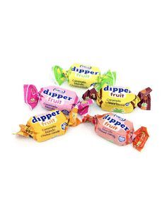 DIPPER FRUIT 70 GR