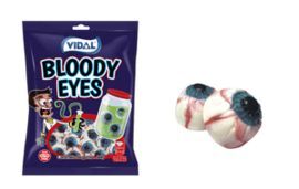 BOLSA DE 90 GR CON OJOS DE GOMA