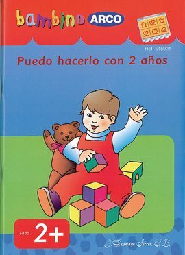 BAMBINO PUEDO HACERLO 2