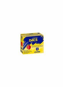 CERAS DACS BLANCO