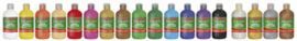 PINTURA ACRILICA ALPINO 250ML NARANJA