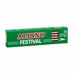 LAPIZ ALPINO FESTIVAL NARANJA