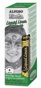 MAQUILLAJE ALPINO LIQUID LINER 6GR AMARILLO
