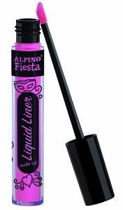 MAQUILLAJE ALPINO LIQUID LINER 6GR ROSA
