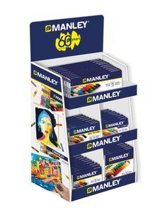 EXPOSITOR CERAS MANLEY 2024