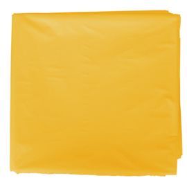 BOLSA DISFRAZ 56X70CM 25 UNID AMARILLO