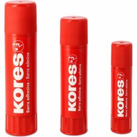 BARRA PEGAMENTO 20G KORES