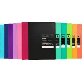 EXP.C/20 POLIPLAS LIKE SURT.12COLORES