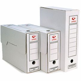 ARCHIVO DEFINITIVO Fº PROLONGADO CARTON