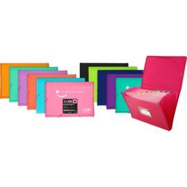CARPETA FUELLE GOMAS PP 13 SEP LIKE2 MANDA