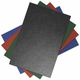 PORTADA GOFRADA N7 900G A4 NEGRO