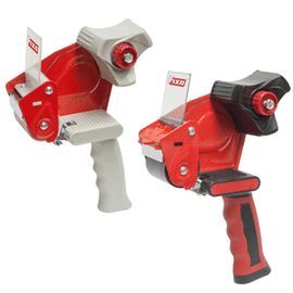 DISPENSADOR CINTA EMBALAJE PROFESIONAL