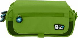 PORTATODO TRIPLE BITS BOBS VERDE