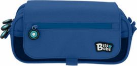 PORTATODO TRIPLE BITS BOBS AZUL