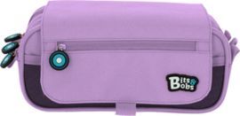 PORTATODO TRIPLE BITS BOBS LAVANDA 20