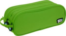 PORTATODO DOBLE BITS BOBS VERDE 20