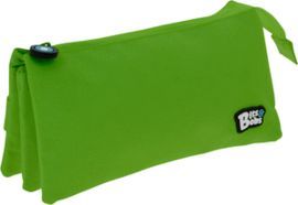 PORTATODO TRIPLE PLANO BITS BOBS VERDE 20