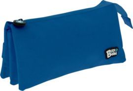 PORTATODO TRIPLE PLANO BITS BOBS AZUL 20