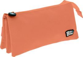 PORTATODO TRIPLE PLA BITS BOBS CORAL 20