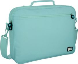 BANDOLERA BITS BOBS AZUL CLARO 20