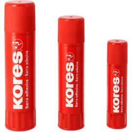 BARRA PEGAMENTO 40G KORES