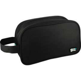NECESER CUADRADO BITS BOBS NEGRO