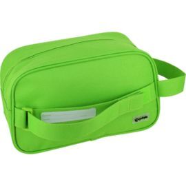 NECESER CUADRADO BITS BOBS VERDE