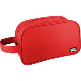 NECESER CUADRADO BITS BOBS ROJO