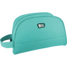 NECESER REDONDO BITS BOBS AZUL CLARO