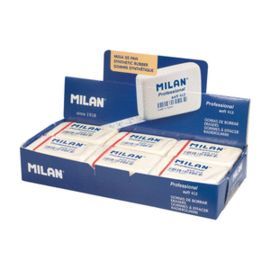 GOMA MILAN PROFESSIONAL SOFT 412 ENVUELTAS INDIVID