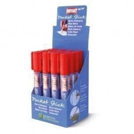 BARRA ADHESIVA INSTANT 5 GRS CLASSIC POCKET STICK