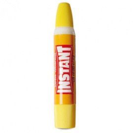 COLA BLANCA LIQUIDA 35 ML DOBLE APLICADOR