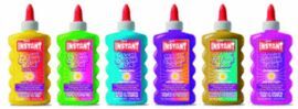 COLA INSTANT SOLAR GLUE 180 ML SURTIDO 6 UDS