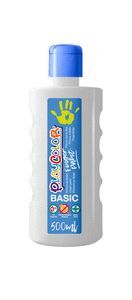 PINTURA DEDOS PLAYCOLOR FINGER PAINT BASIC 500 ML