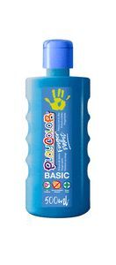 PINTURA DEDOS PLAYCOLOR FINGER PAINT BASIC 500 ML
