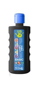 PINTURA DEDOS PLAYCOLOR FINGER PAINT BASIC 500 ML