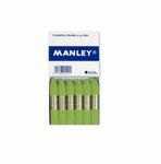 CERA MANLEY Nº 25 VERDE PRIMAVERA