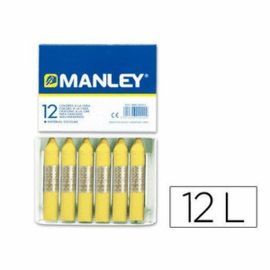 CERAS MANLEY VERDE AMARILLO CLARO(47)