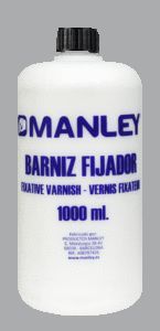 BARNIZ MANLEY 1 LITRO