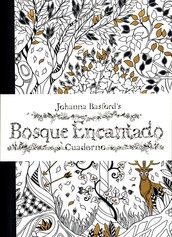 BOSQUE ENCANTADO. CUADERNO