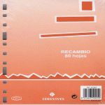RECAMBIO 4º N 45 80H 11T