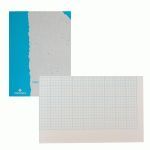 CUADERNO CUADRÍCULA Nº 46