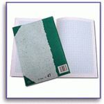 LIBRETA A4 N 47 32H