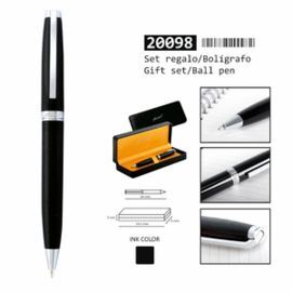 BOLIGRAFO REGALO FSS 20098