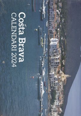 COSTA BRAVA 2024