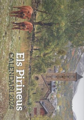 ELS PIRINEUS 2024
